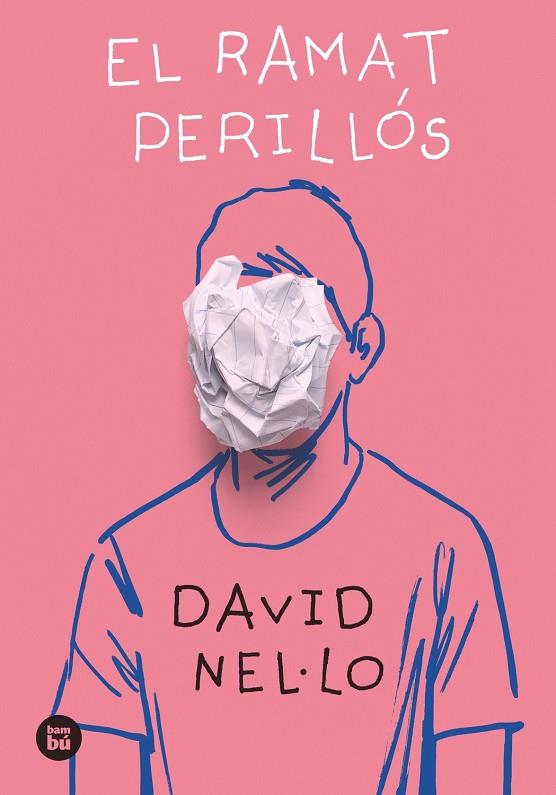 EL RAMAT PERILLOS | 9788483435847 | NEL·LO, DAVID | Galatea Llibres | Librería online de Reus, Tarragona | Comprar libros en catalán y castellano online