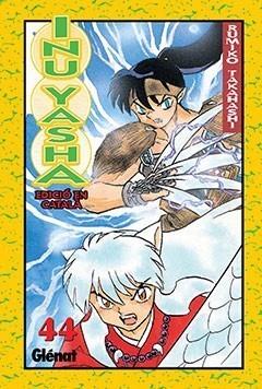 INU YASHA 44 (CAT) | 9788483578674 | TAKAHASHI, RUMIKO | Galatea Llibres | Llibreria online de Reus, Tarragona | Comprar llibres en català i castellà online