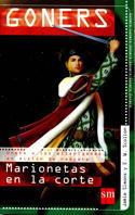 MARIONETAS EN LA CORTE | 9788434871397 | SIMONS, JAMIE | Galatea Llibres | Llibreria online de Reus, Tarragona | Comprar llibres en català i castellà online