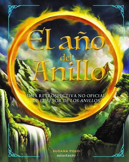 EL AÑO DEL ANILLO | 9788445019870 | POLO, SUSANA | Galatea Llibres | Librería online de Reus, Tarragona | Comprar libros en catalán y castellano online