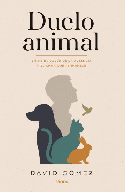 DUELO ANIMAL | 9791387662561 | GÓMEZ, DAVID | Galatea Llibres | Librería online de Reus, Tarragona | Comprar libros en catalán y castellano online
