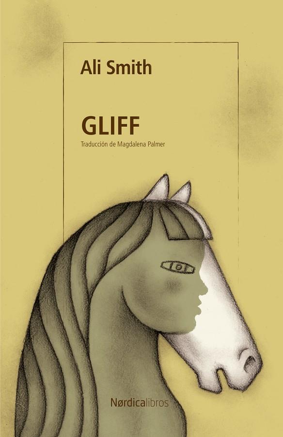 GLIFF | 9791387563769 | SMITH, ALI | Galatea Llibres | Llibreria online de Reus, Tarragona | Comprar llibres en català i castellà online