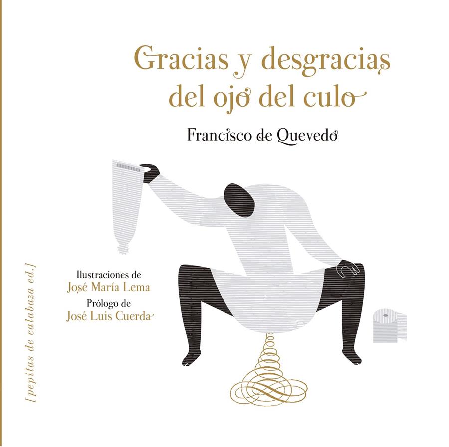 GRACIAS Y DESGRACIAS DEL OJO DEL CULO | 9788415862581 | QUEVEDO, FRANCISCO DE | Galatea Llibres | Llibreria online de Reus, Tarragona | Comprar llibres en català i castellà online