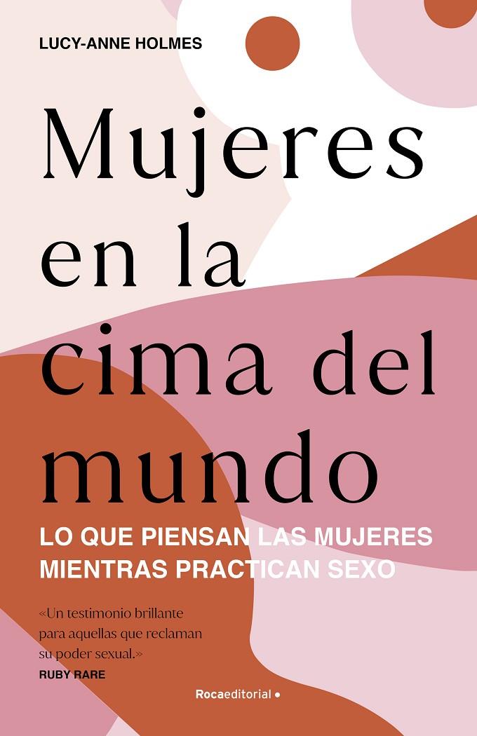 MUJERES EN LA CIMA DEL MUNDO | 9788417821760 | HOLMES, LUCY-ANNE | Galatea Llibres | Librería online de Reus, Tarragona | Comprar libros en catalán y castellano online