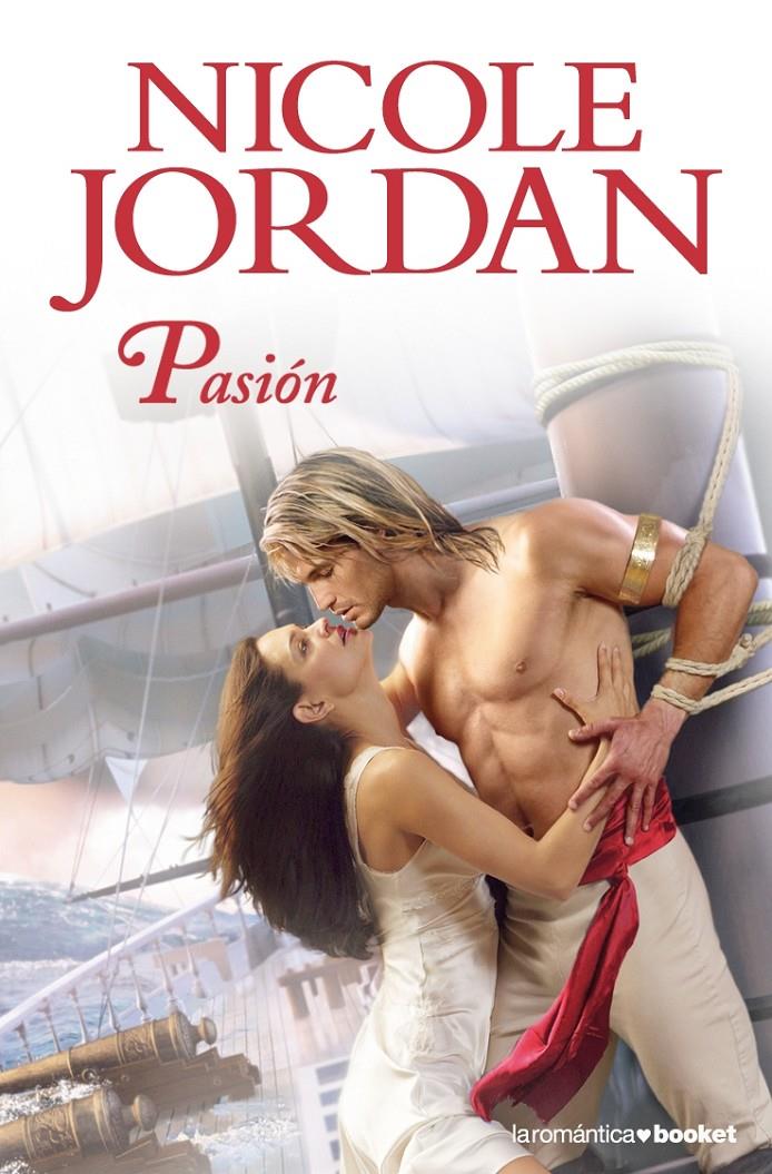 PASION | 9788408081807 | JORDAN, NICOLE | Galatea Llibres | Llibreria online de Reus, Tarragona | Comprar llibres en català i castellà online