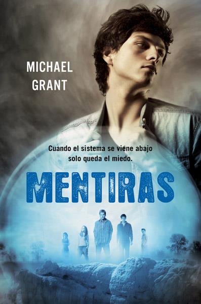 MENTIRAS | 9788427204096 | GRANT , MICHAEL | Galatea Llibres | Llibreria online de Reus, Tarragona | Comprar llibres en català i castellà online