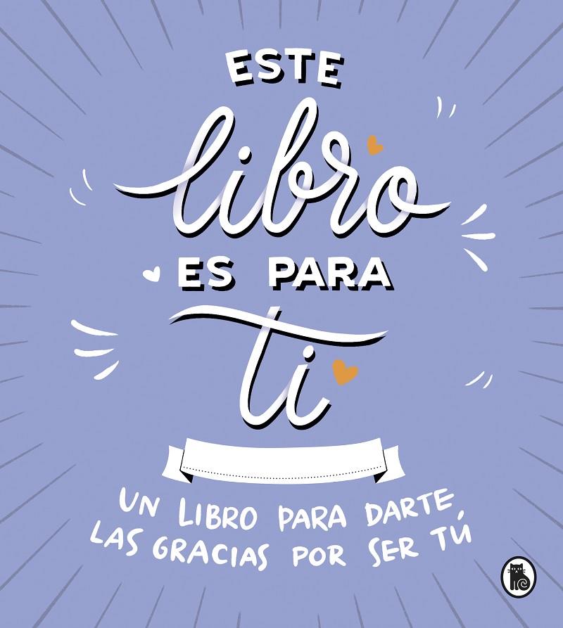 ESTE LIBRO ES PARA TI | 9788402426932 | CODERCH, OLGA | Galatea Llibres | Librería online de Reus, Tarragona | Comprar libros en catalán y castellano online