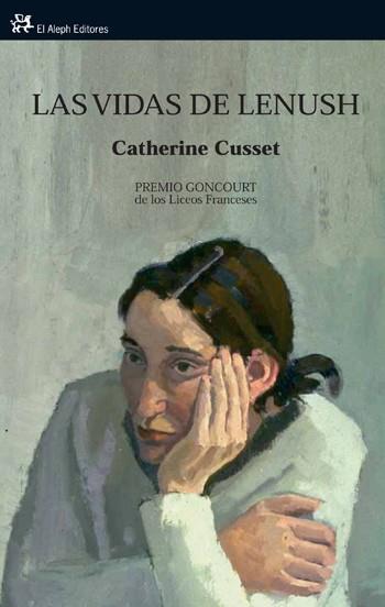 VIDAS DE LENUSH, LAS | 9788476699157 | CUSSET, CATHERINE | Galatea Llibres | Librería online de Reus, Tarragona | Comprar libros en catalán y castellano online