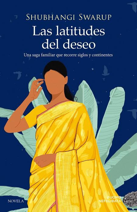 LAS LATITUDES DEL DESEO | 9788417761530 | SWARUP, SHUBHANGI | Galatea Llibres | Librería online de Reus, Tarragona | Comprar libros en catalán y castellano online