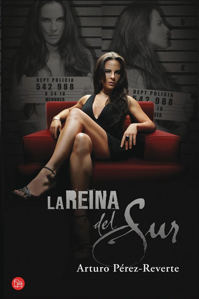 REINA DEL SUR, LA | 9788466324915 | PEREZ-REVERTE, ARTURO | Galatea Llibres | Librería online de Reus, Tarragona | Comprar libros en catalán y castellano online