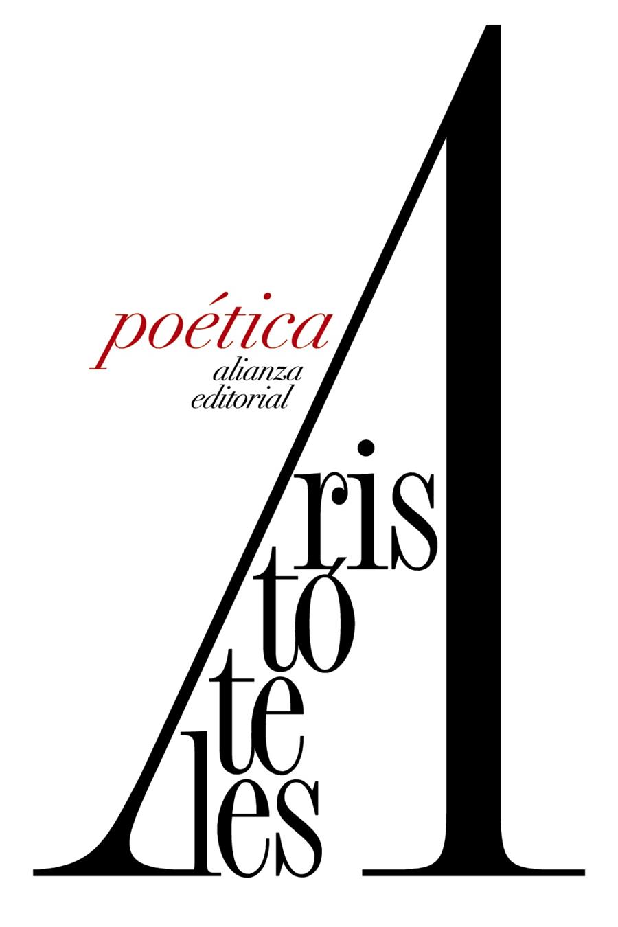 POÉTICA | 9788420678801 | ARISTÓTELES | Galatea Llibres | Librería online de Reus, Tarragona | Comprar libros en catalán y castellano online