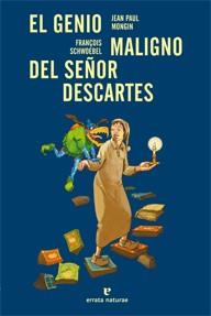 EL GENIO MALIGNO DEL SEÑOR DESCARTES | 9788415217411 | MONGIN, JEAN PAUL | Galatea Llibres | Librería online de Reus, Tarragona | Comprar libros en catalán y castellano online
