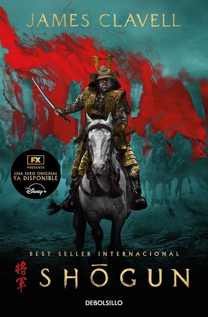 SHOGUN | 9788466376976 | CLAVELL, JAMES | Galatea Llibres | Librería online de Reus, Tarragona | Comprar libros en catalán y castellano online