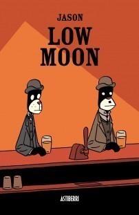LOW MOON | 9788492769070 | JASON | Galatea Llibres | Librería online de Reus, Tarragona | Comprar libros en catalán y castellano online