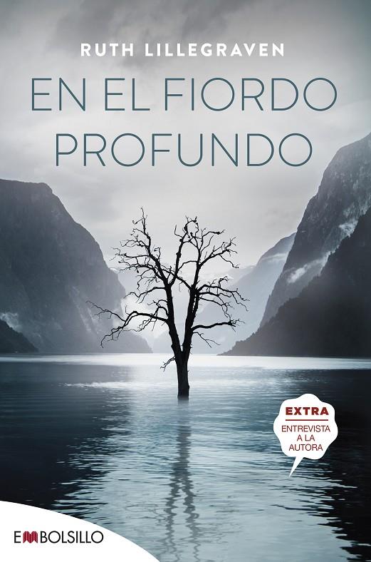 EN EL FIORDO PROFUNDO | 9788418185441 | LILLEGRAVEN, RUTH | Galatea Llibres | Librería online de Reus, Tarragona | Comprar libros en catalán y castellano online