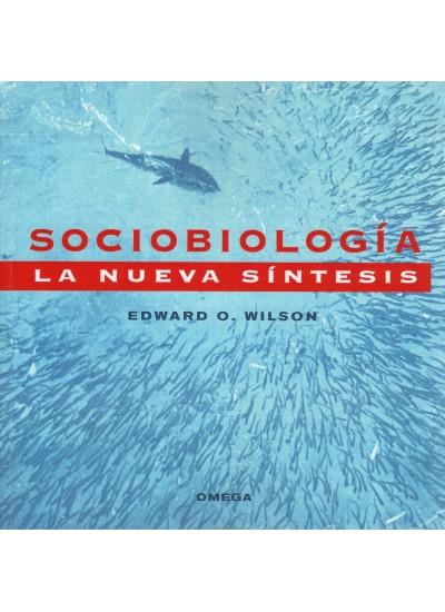 SOCIOBIOLOGIA | 9788428205924 | WILSON,EDWARD | Galatea Llibres | Librería online de Reus, Tarragona | Comprar libros en catalán y castellano online
