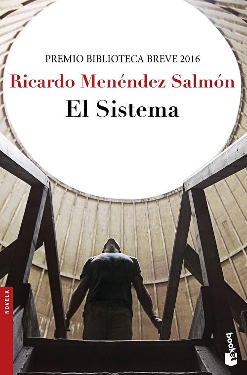 EL SISTEMA | 9788432232152 | MENENDEZ SALMON, RICARDO | Galatea Llibres | Librería online de Reus, Tarragona | Comprar libros en catalán y castellano online