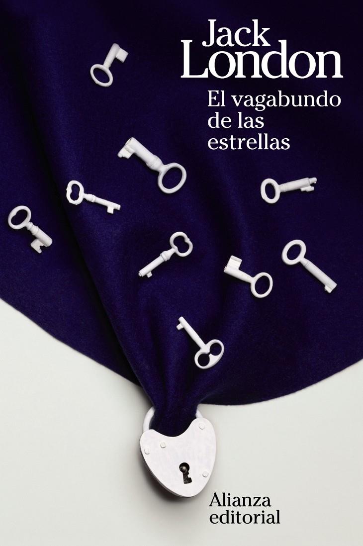 EL VAGABUNDO DE LAS ESTRELLAS | 9788491041184 | LONDON, JACK | Galatea Llibres | Llibreria online de Reus, Tarragona | Comprar llibres en català i castellà online