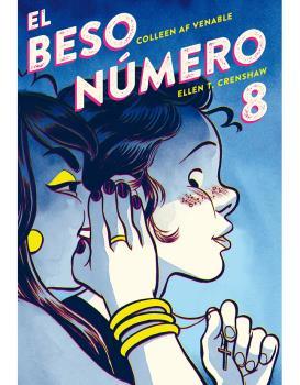 EL BESO NUMERO 8 | 9788417442484 | COLLEEN, AF VENABLE | Galatea Llibres | Librería online de Reus, Tarragona | Comprar libros en catalán y castellano online