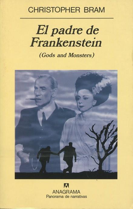 PADRE DE FRANKENSTEIN, EL | 9788433908889 | BRAM, CHRISTOPHER | Galatea Llibres | Librería online de Reus, Tarragona | Comprar libros en catalán y castellano online