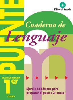 PUENTE 1 PRIMARIA LENGUAJE | 9788478874484 | AA.VV. | Galatea Llibres | Llibreria online de Reus, Tarragona | Comprar llibres en català i castellà online