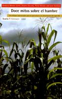 DOCE MITOS SOBRE EL HAMBRE | 9788474267839 | A.A.V.V. | Galatea Llibres | Llibreria online de Reus, Tarragona | Comprar llibres en català i castellà online