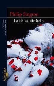 CHICA EINSTEIN, LA | 9788420423586 | SINGTON, PHILIP | Galatea Llibres | Llibreria online de Reus, Tarragona | Comprar llibres en català i castellà online