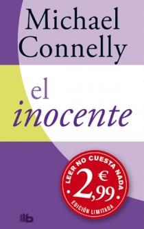 EL INOCENTE | 9788498726855 | CONNELLY, MICHAEL | Galatea Llibres | Librería online de Reus, Tarragona | Comprar libros en catalán y castellano online