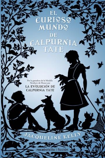 EL CURIOSO MUNDO DE CALPURNIA TATE | 9788416240425 | KELLY, JACQUELLINE | Galatea Llibres | Librería online de Reus, Tarragona | Comprar libros en catalán y castellano online