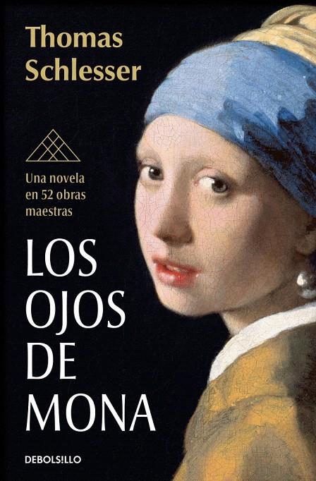 LOS OJOS DE MONA | 9788466378604 | SCHLESSER, THOMAS | Galatea Llibres | Librería online de Reus, Tarragona | Comprar libros en catalán y castellano online