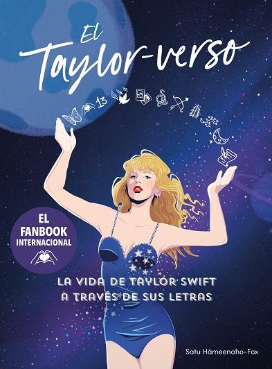 EL TAYLOR-VERSO | 9788401033537 | HÄMEENAHO-FOX, SATU | Galatea Llibres | Librería online de Reus, Tarragona | Comprar libros en catalán y castellano online