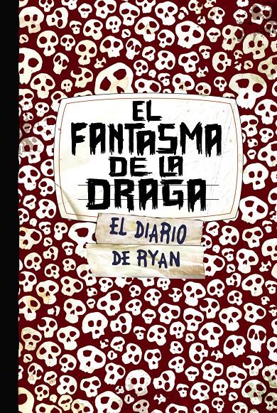 FANTASMA DE LA DRAGA | 9788421685174 | CARMAN, PATRICK | Galatea Llibres | Llibreria online de Reus, Tarragona | Comprar llibres en català i castellà online