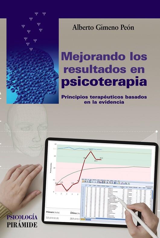 MEJORANDO LOS RESULTADOS EN PSICOTERAPIA | 9788436843897 | GIMENO PEÓN, ALBERTO | Galatea Llibres | Librería online de Reus, Tarragona | Comprar libros en catalán y castellano online