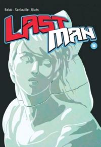LAST MAN 10 | 9788494903021 | BALAK | Galatea Llibres | Llibreria online de Reus, Tarragona | Comprar llibres en català i castellà online