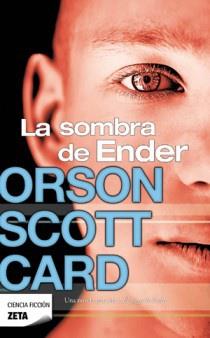 SOMBRA DE ENDER, LA | 9788498725919 | CARD, ORSON SCOTT | Galatea Llibres | Librería online de Reus, Tarragona | Comprar libros en catalán y castellano online
