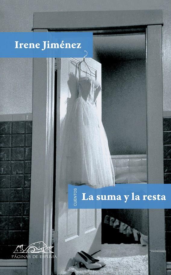 SUMA Y LA RESTA, LA | 9788483930830 | JIMÉNEZ, IRENE | Galatea Llibres | Librería online de Reus, Tarragona | Comprar libros en catalán y castellano online