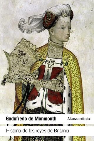 HISTORIA DE LOS REYES DE BRITANIA | 9788491048237 | MONMOUTH, GODOFREDO DE | Galatea Llibres | Llibreria online de Reus, Tarragona | Comprar llibres en català i castellà online