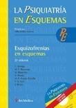 ESQUIZOFRENIA EN ESQUEMAS (2ª EDICIÓN) | 9788497512572 | BASCARAN,M.T./ ARANGO/ BOUSOÑO,M. | Galatea Llibres | Llibreria online de Reus, Tarragona | Comprar llibres en català i castellà online