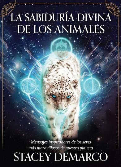 LA SABIDURIA DIVINA DE LOS ANIMALES | 9782813224101 | DEMARCO, STACEY | Galatea Llibres | Librería online de Reus, Tarragona | Comprar libros en catalán y castellano online