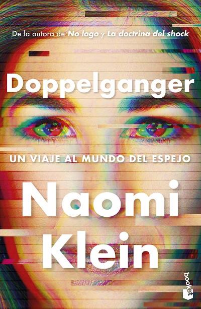DOPPELGANGER | 9788449344800 | KLEIN, NAOMI | Galatea Llibres | Llibreria online de Reus, Tarragona | Comprar llibres en català i castellà online