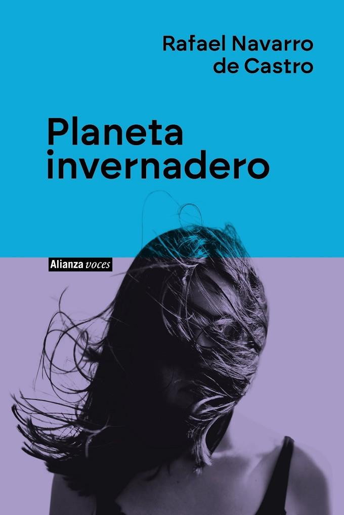 PLANETA INVERNADERO | 9788411485746 | NAVARRO DE CASTRO, RAFAEL | Galatea Llibres | Librería online de Reus, Tarragona | Comprar libros en catalán y castellano online