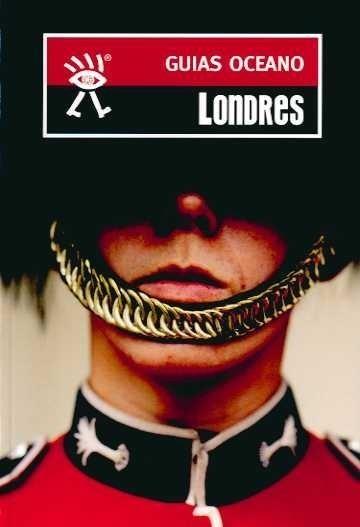 LONDRES GUIAS OCEANO 2009 | 9788477643388 | AA.VV. | Galatea Llibres | Llibreria online de Reus, Tarragona | Comprar llibres en català i castellà online