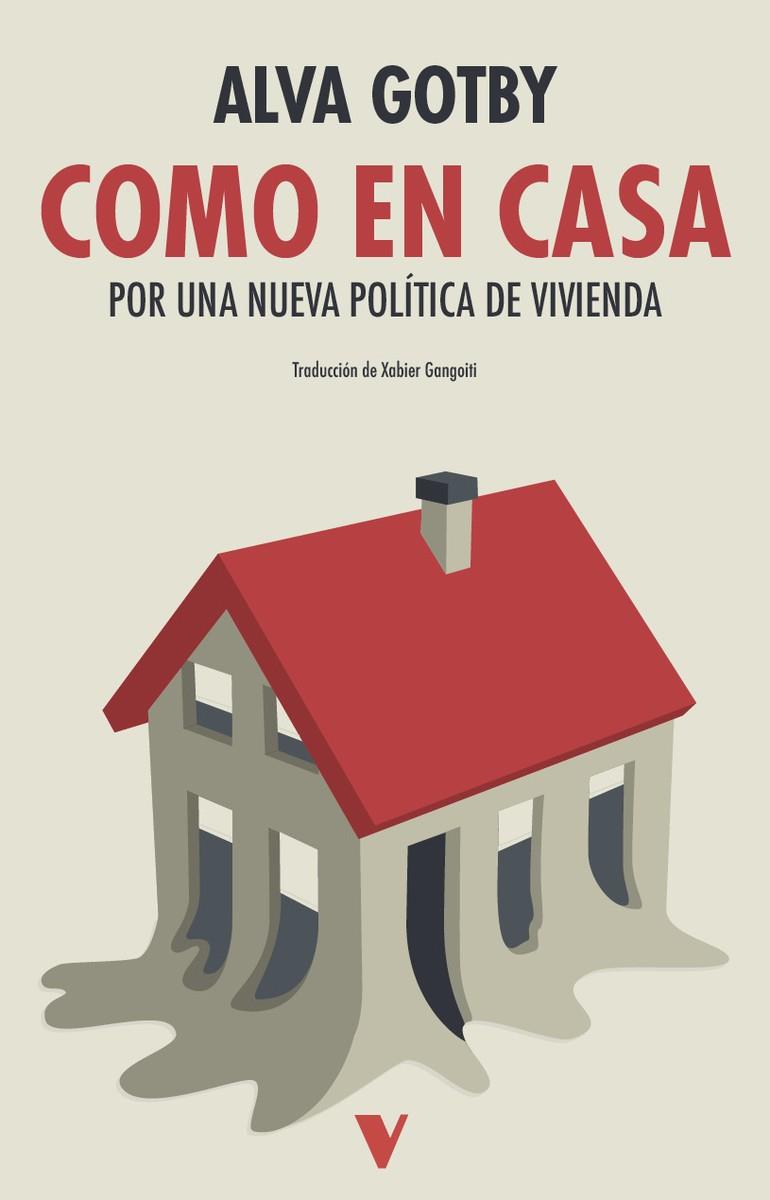 COMO EN CASA | 9791388244049 | GOTBY, ALVA | Galatea Llibres | Llibreria online de Reus, Tarragona | Comprar llibres en català i castellà online
