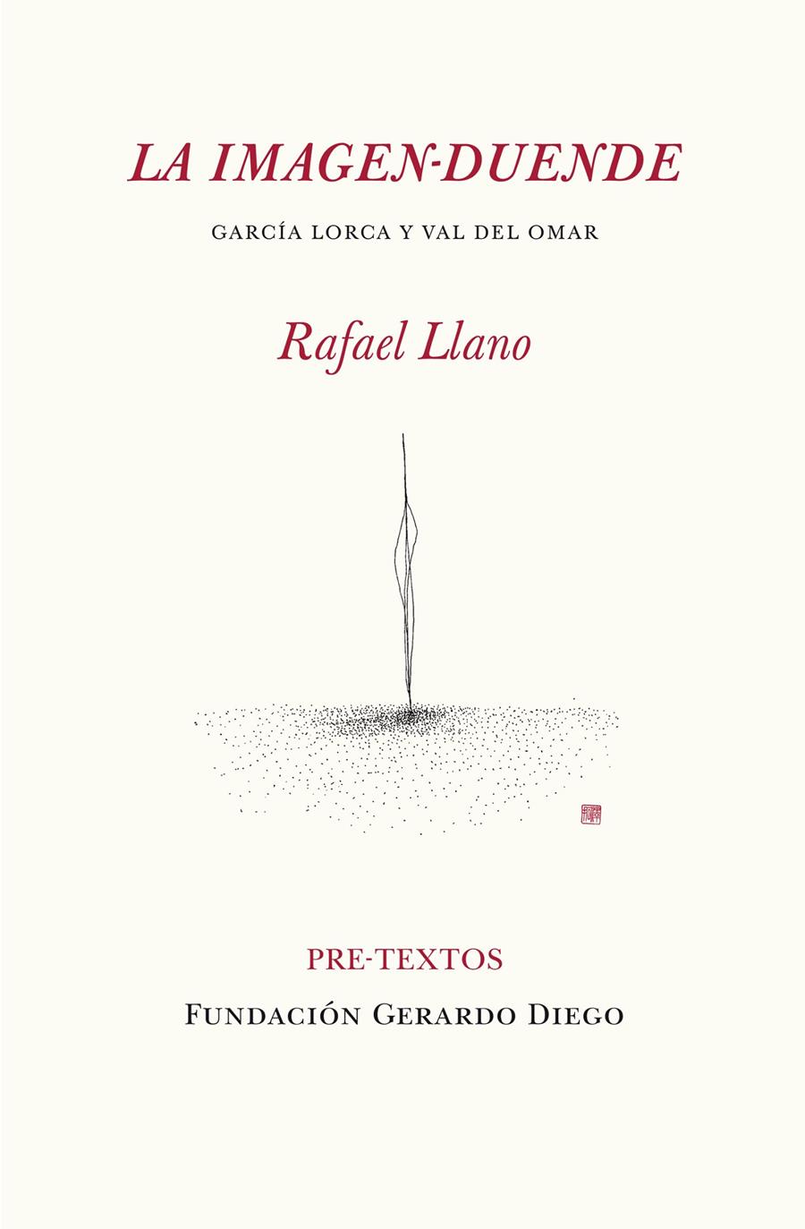 LA IMAGEN-DUENDE | 9788415894650 | LLANO SÁNCHEZ, RAFAEL | Galatea Llibres | Librería online de Reus, Tarragona | Comprar libros en catalán y castellano online