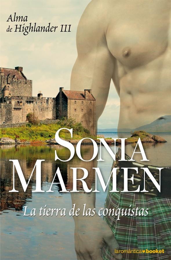 TIERRA DE LAS CONQUISTAS, LA | 9788408080831 | MARMEN, SONIA | Galatea Llibres | Llibreria online de Reus, Tarragona | Comprar llibres en català i castellà online