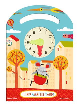 I NO ARRIBIS TARD | 9788479429423 | ANTELO, MARTA | Galatea Llibres | Llibreria online de Reus, Tarragona | Comprar llibres en català i castellà online