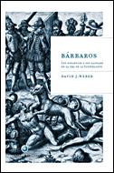 BARBAROS | 9788484328605 | WEBER, DAVID | Galatea Llibres | Librería online de Reus, Tarragona | Comprar libros en catalán y castellano online