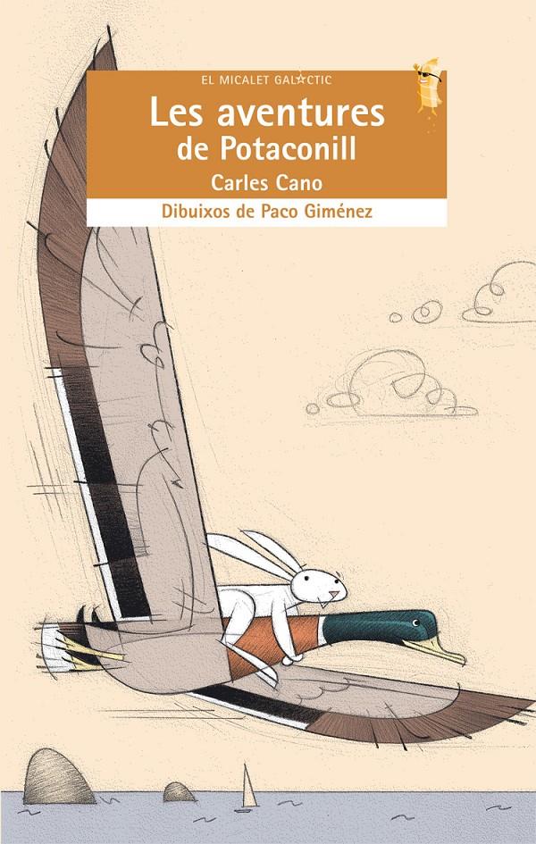 AVENTURES DE PATACONILL, LES | 9788476608050 | CANO, CARLES | Galatea Llibres | Librería online de Reus, Tarragona | Comprar libros en catalán y castellano online