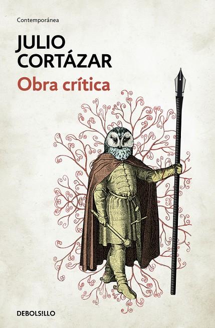 OBRA CRíTICA | 9788466341479 | CORTÁZAR, JULIO | Galatea Llibres | Llibreria online de Reus, Tarragona | Comprar llibres en català i castellà online
