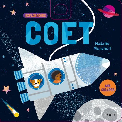 COET | 9788447953721 | Galatea Llibres | Llibreria online de Reus, Tarragona | Comprar llibres en català i castellà online